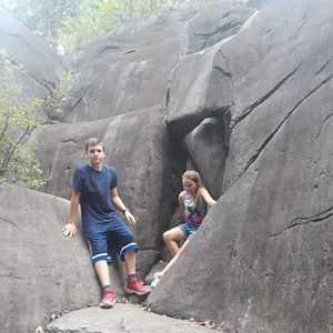 Meet your Posher, Tyler